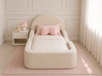 Meraki Floor Bed