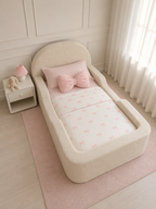 Meraki Floor Bed