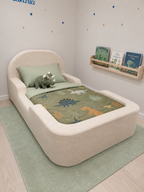 Meraki Floor Bed