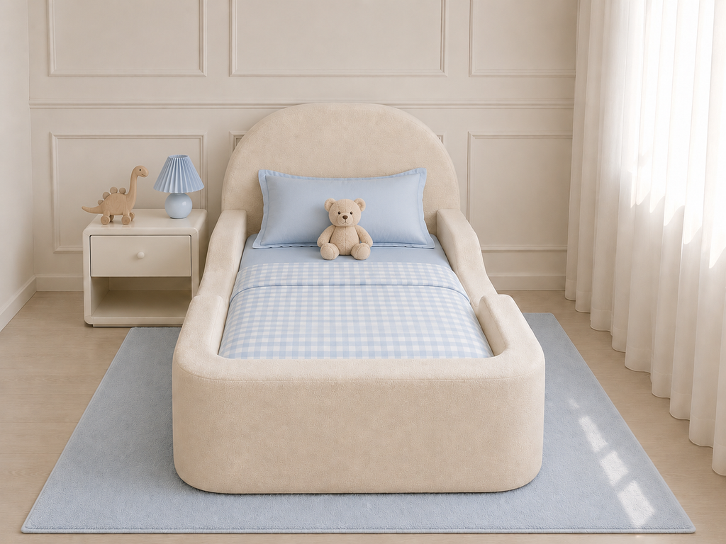Meraki Floor Bed