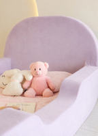 Meraki Floor Bed