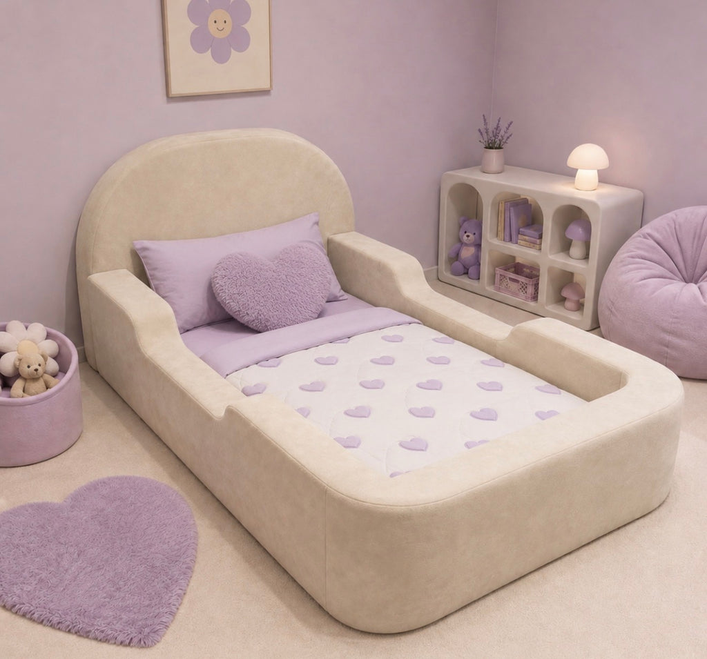 Meraki Floor Bed