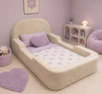 Meraki Floor Bed