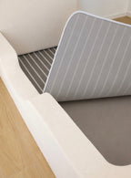 Meraki Floor Bed