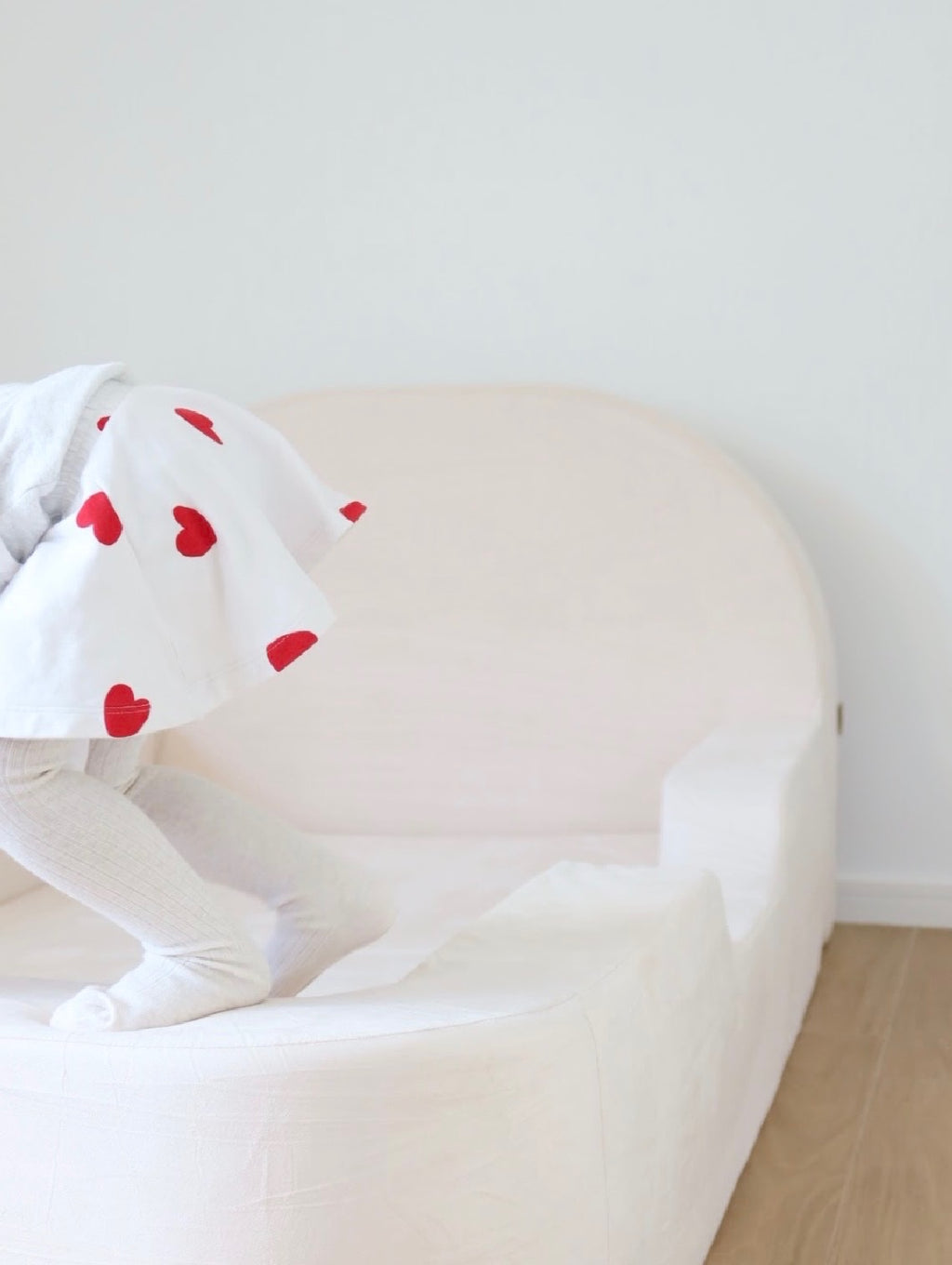 Meraki Floor Bed