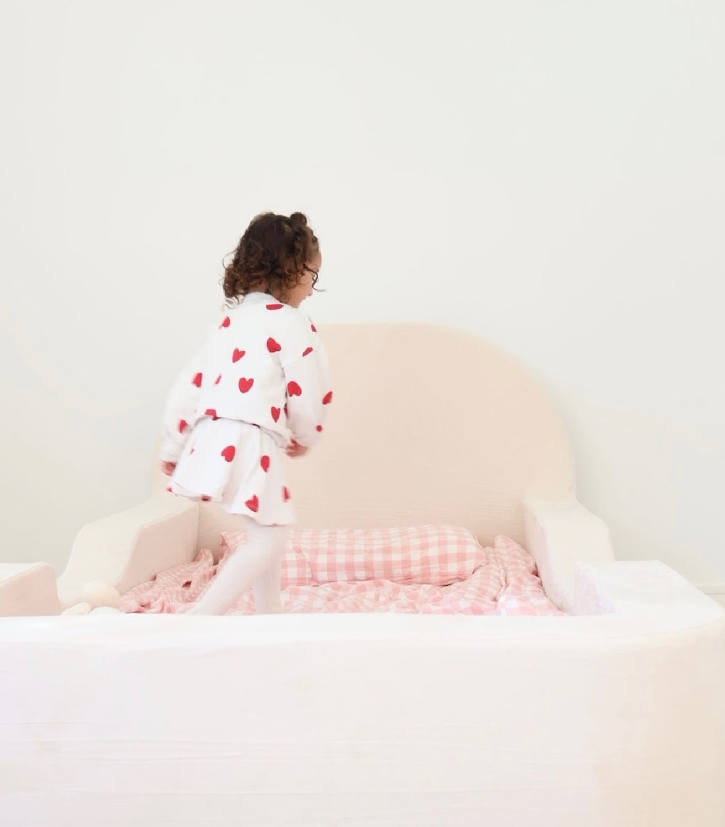 Meraki Floor Bed
