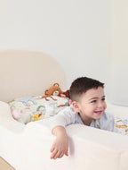 Meraki Floor Bed
