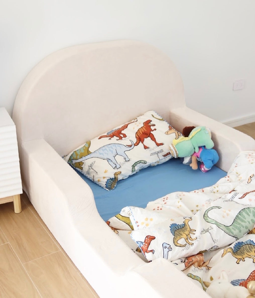 Meraki Floor Bed